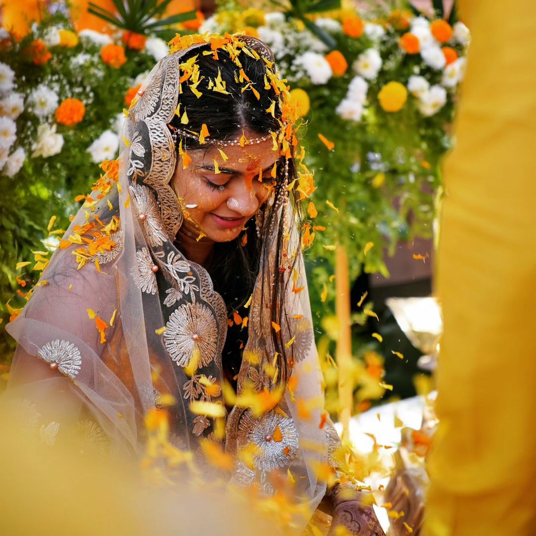 wedding in india