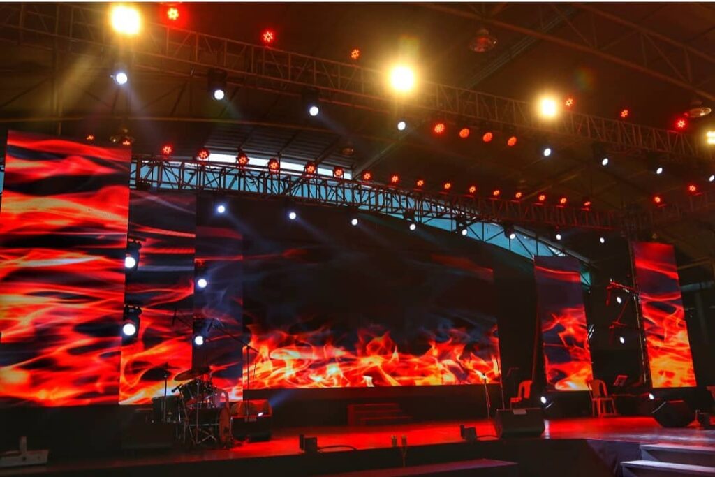 #aagaz2019 #vodafone #corporateevents #spiritsoarevents #conceptplanner #eventplanner #eventmanagement #eventsetup #dlife #entertainment